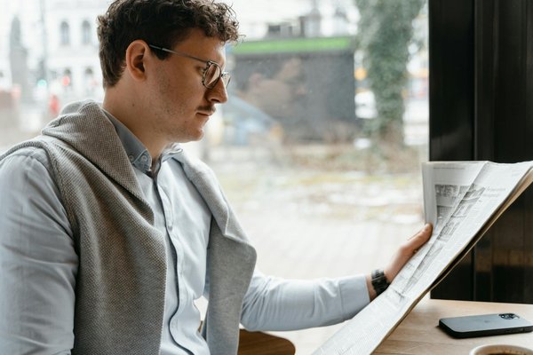 Pourquoi la révolution numérique façonne-t-elle notre quotidien ?